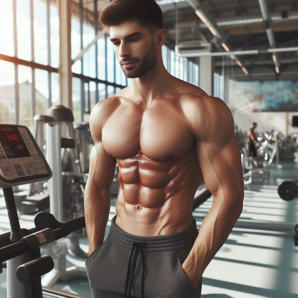 200+ Gym Trainer Captions For Instagram to Boost Engagement 2 Empowering Captions to Inspire Your Fitness Journey