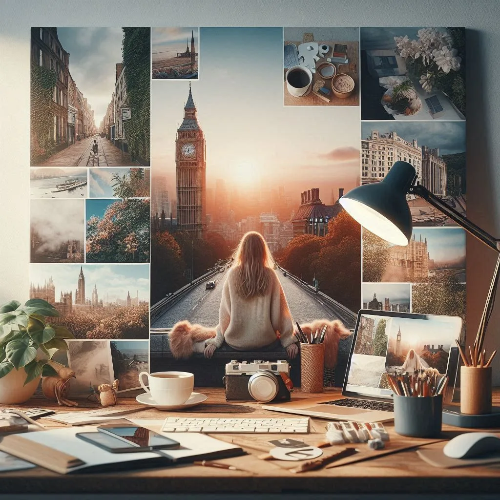 200+ Vision Board Captions For Instagram to Inspire You 2 Empowering Captions to Share Your Vision Board