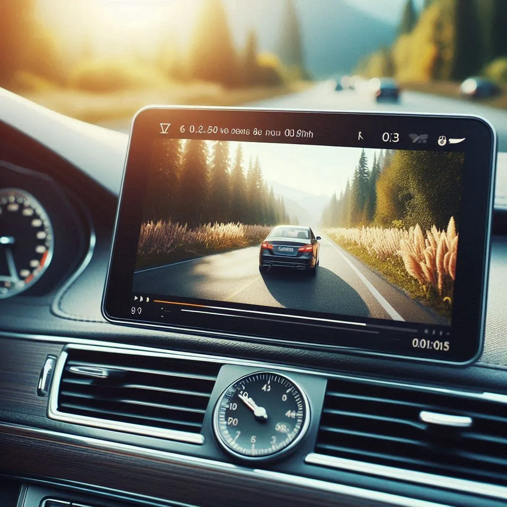 200+ Car Video Captions For Instagram to Boost Engagement