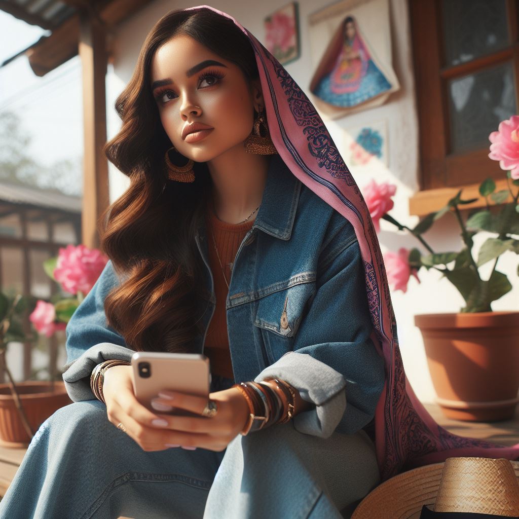 200+ Chola Captions For Instagram to Showcase Your Style 2 Empowering Chola Captions to Showcase Your Style