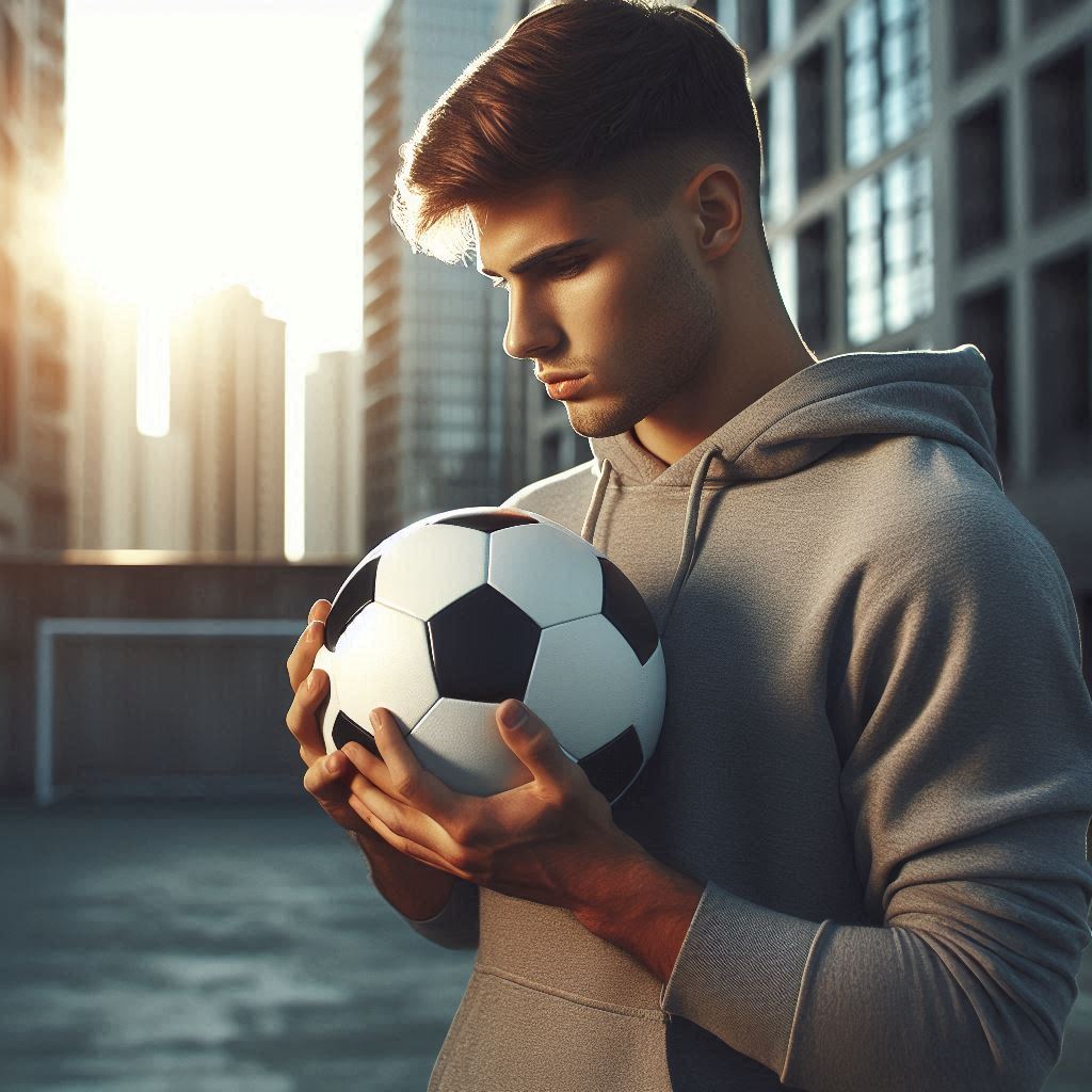 200+ Instagram Football Captions for Every Game Day Moment 4 Empowering Football Captions for Women Athletes