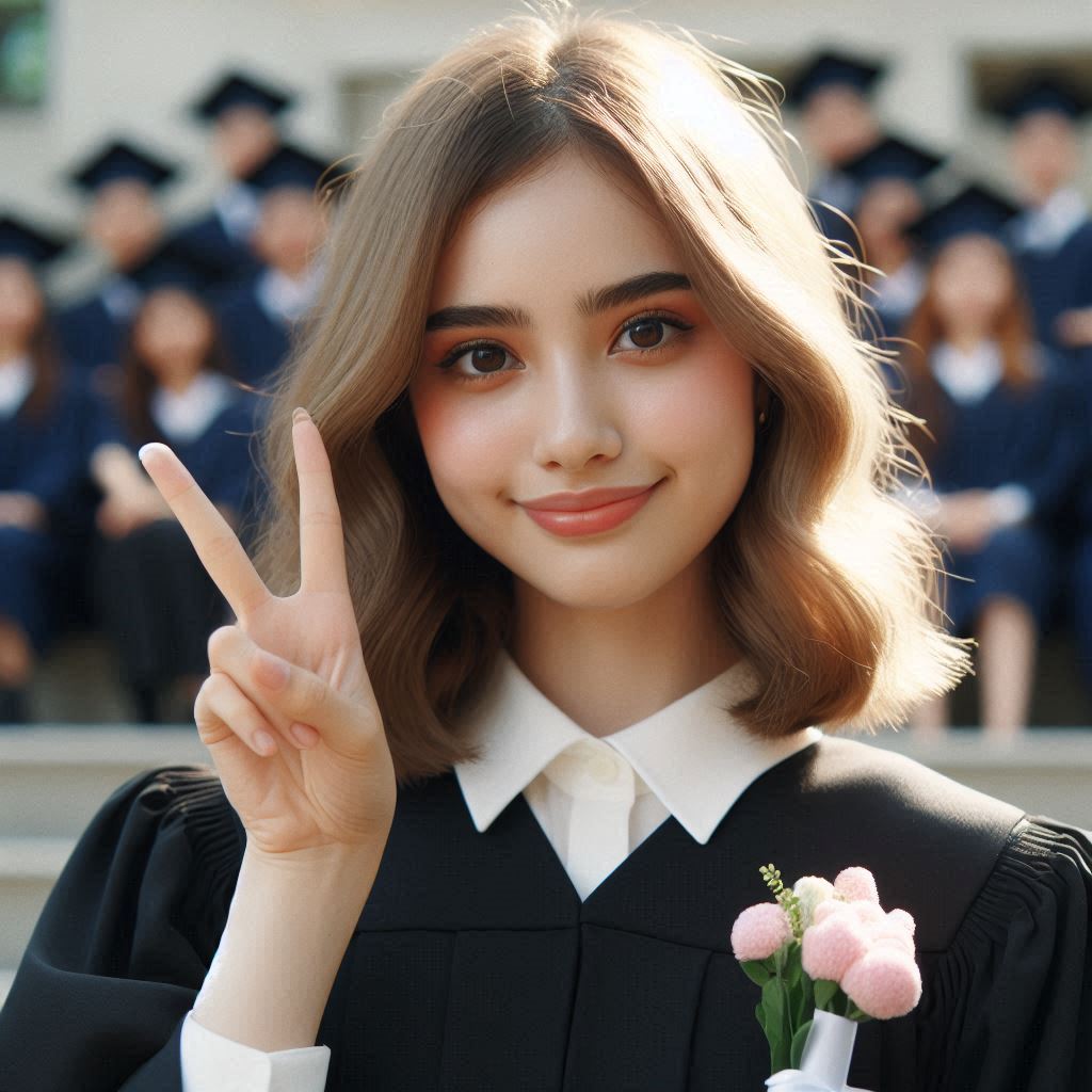200+ Graduation Instagram Captions to Celebrate Your Achievement 3 Empowering Graduation Captions for Women Graduates 1