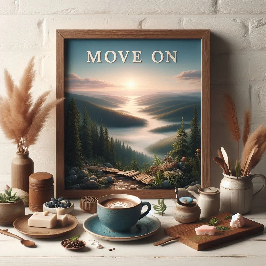 200+ Move On Instagram Captions for Fresh Starts and New Beginnings 3 Empowering Move On Captions for Self Love