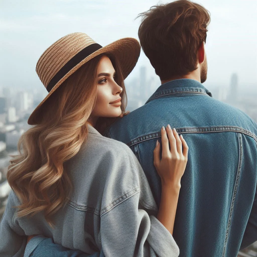 200+ Never Look Back Captions For Instagram to Inspire You