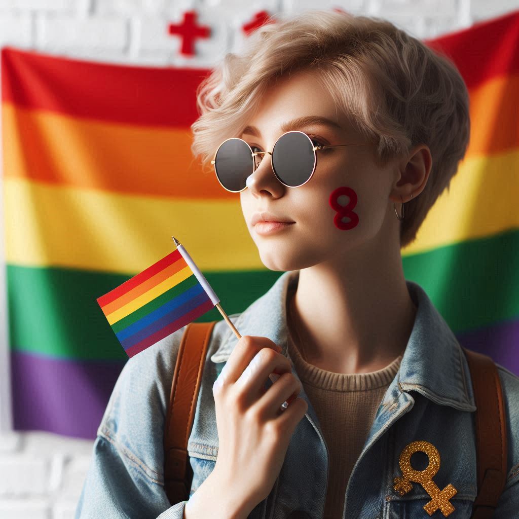 200+ Pride Month Instagram Captions to Celebrate Love and Unity 3 Empowering Pride Month Captions to Celebrate Love