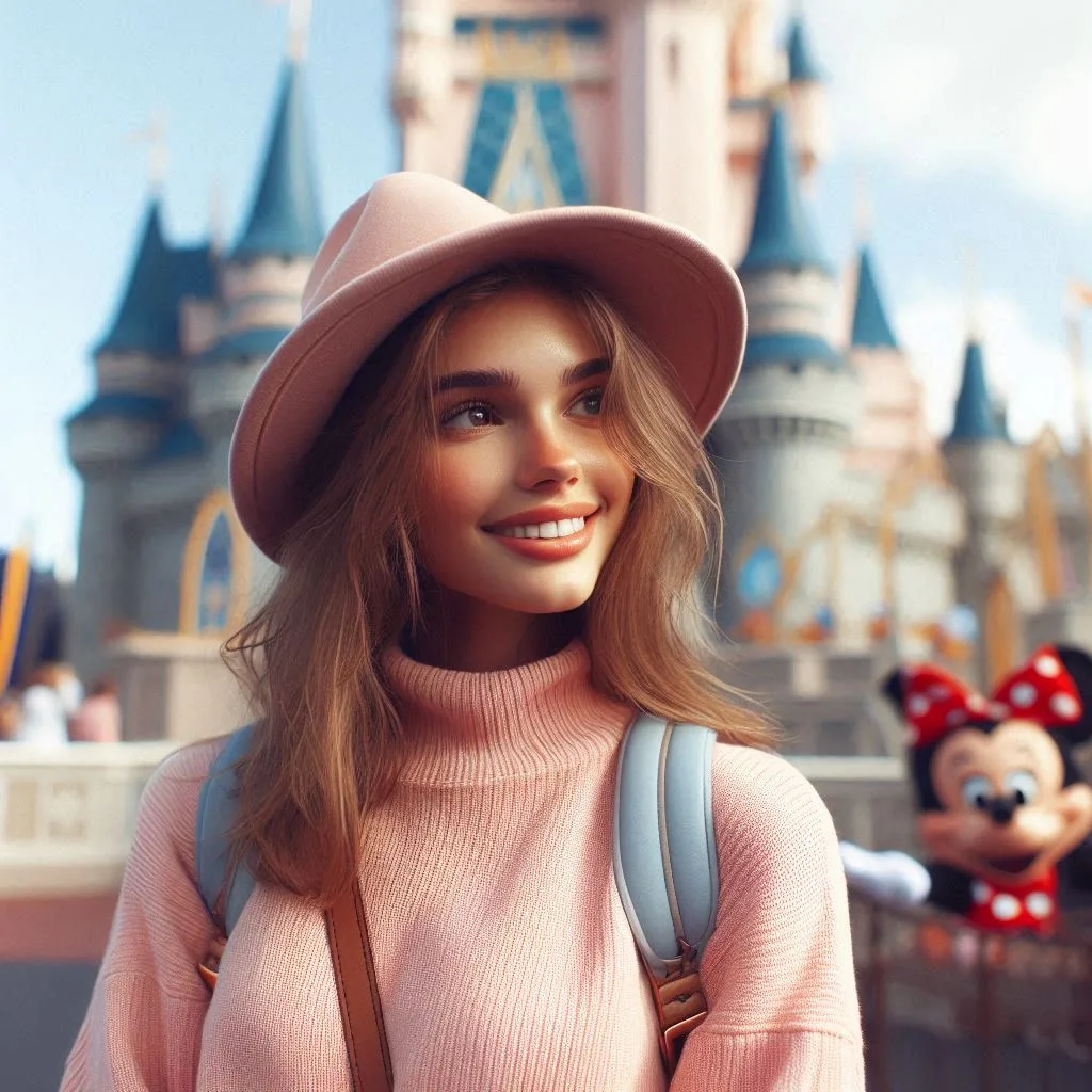 200+ Instagram Captions For Disney World Magical Moments