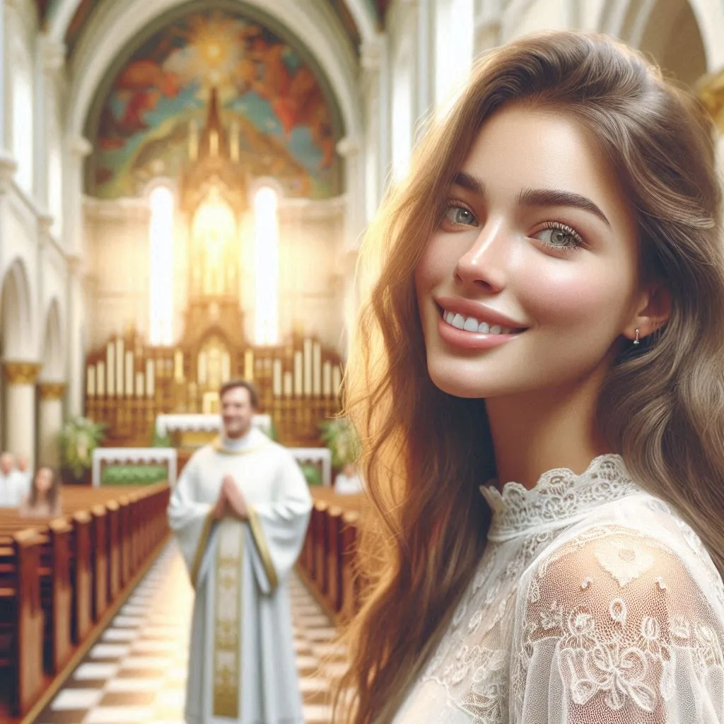 129+ Instagram Captions For Church Inspiring Faith and Community