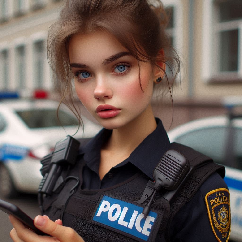 200+ Police Captions For Instagram to Show Your Support 5 Engaging Police Captions for Social Media Posts