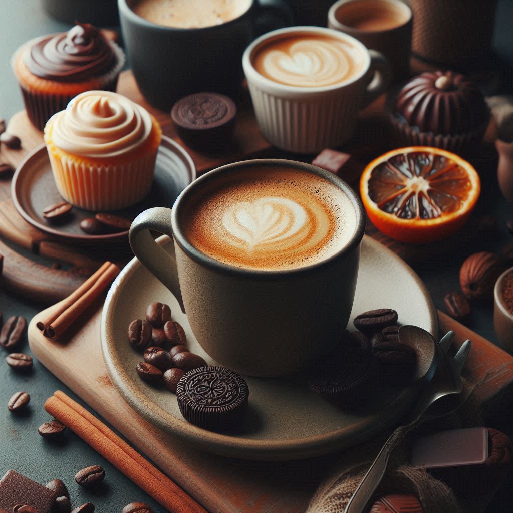 200+ Funny Coffee Captions Instagram for Your Daily Brew 3 Espresso Yourself Witty Coffee Captions