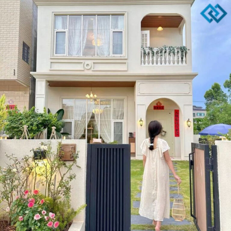 Exterior Design Captions For Instagram