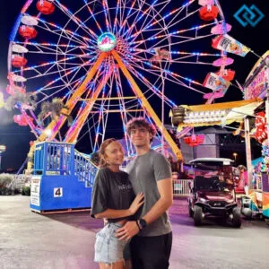 200+ Fair Captions For Instagram Couples to Share Love Moments