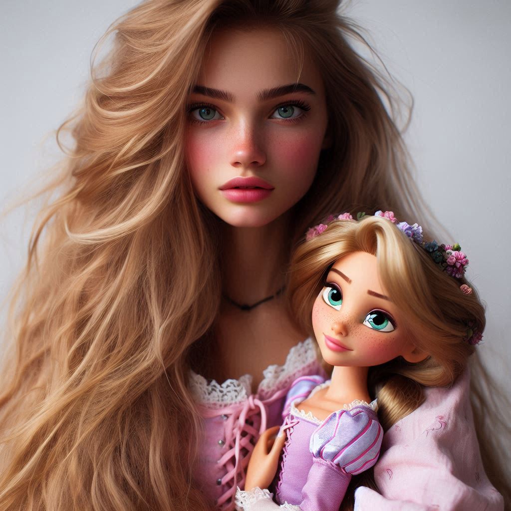 200+ Rapunzel Captions For Instagram to Inspire Your Posts 3 Fairytale Inspired Captions for Rapunzel Lovers