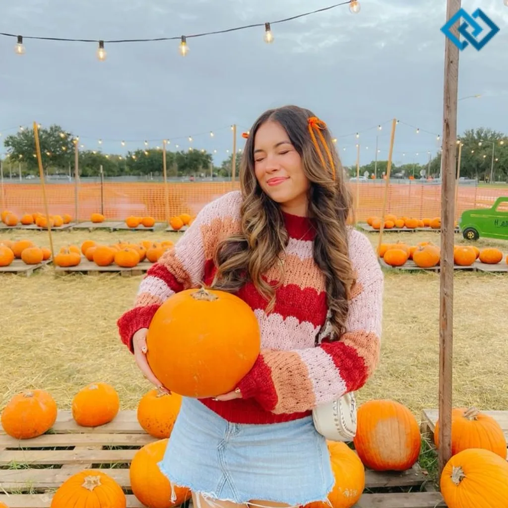 Fall Farm Instagram Captions