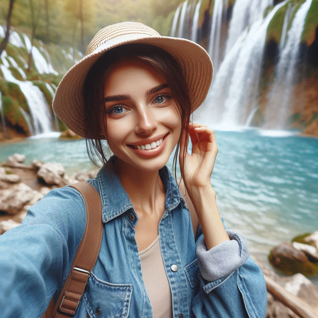200+ Funny Waterfall Captions For Instagram to Make You Smile 5 Falling for Fun Captions That Make Your Waterfall Photos Pop