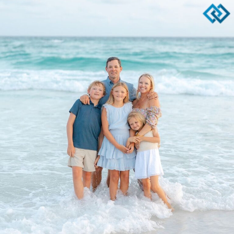 200+ Family Beach Instagram Captions for Perfect Summer Moments