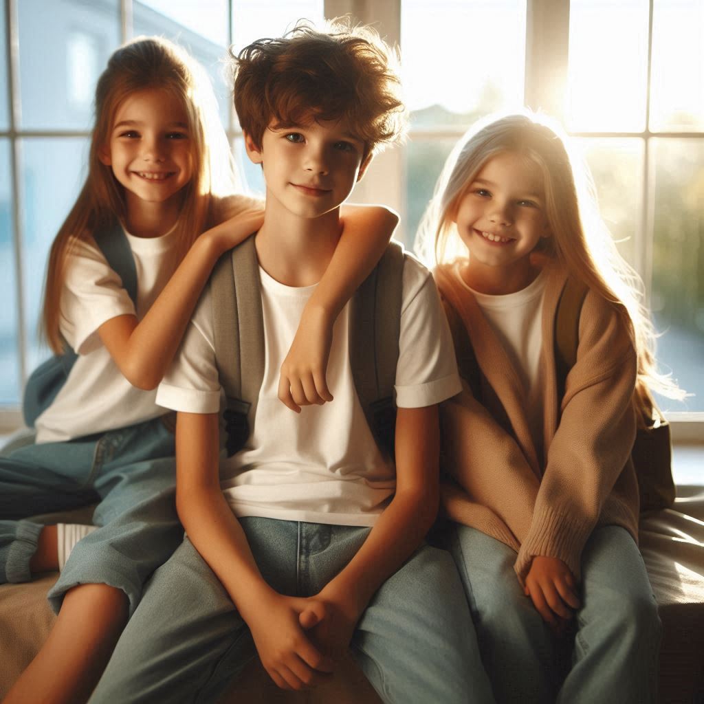 200+ Kids Captions For Instagram Fun and Creative Ideas 4 Family Friendly Kids Captions for Memorable Memories