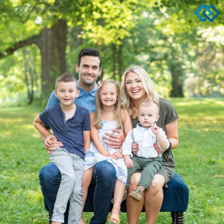 Family Time Captions For Instagram