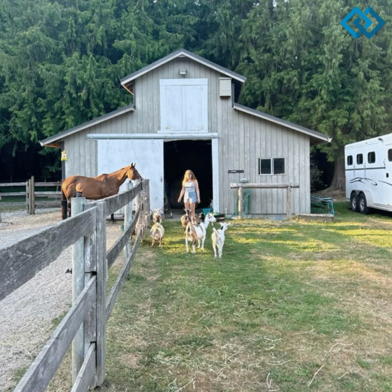 Farm Captions For Instagram