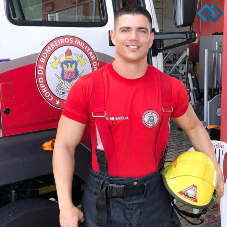 Fire Instagram Captions For Guys