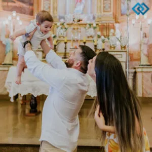 200+ First Communion Captions For Instagram to Celebrate Faith