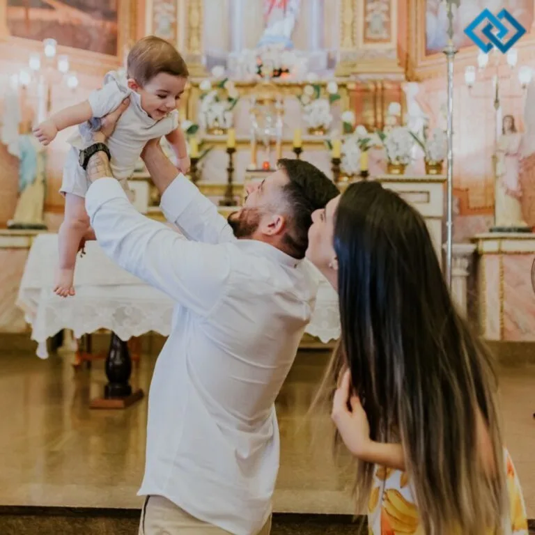 149+ First Communion Captions For Instagram to Celebrate Faith