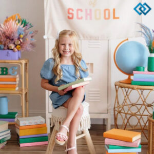 200+ First Day Of Preschool Instagram Captions for Cherished Moments