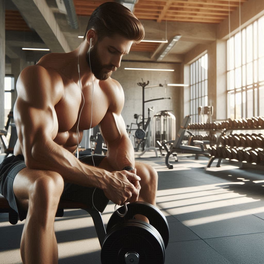 200+ Instagram Gym Captions to Inspire Your Fitness Journey 5 Fitness Journey Captions for Instagram