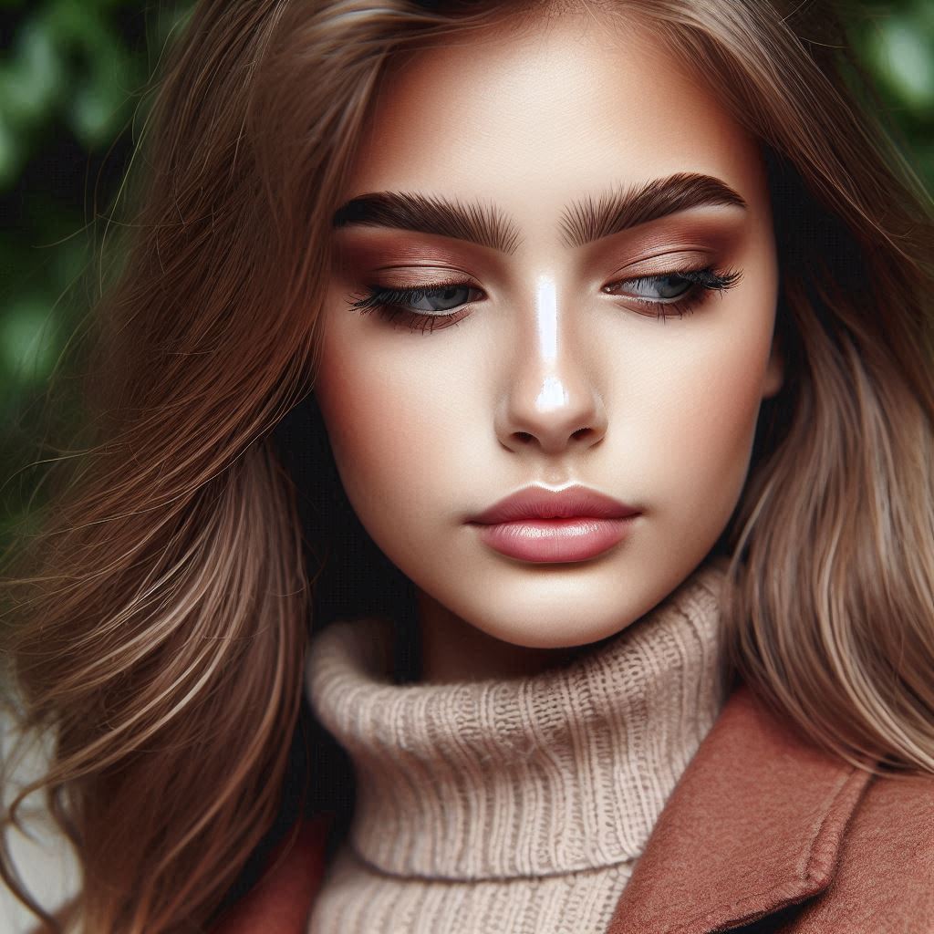 200+ Brow Captions For Instagram to Elevate Your Posts 2 Flawless Brow Captions for Every Mood