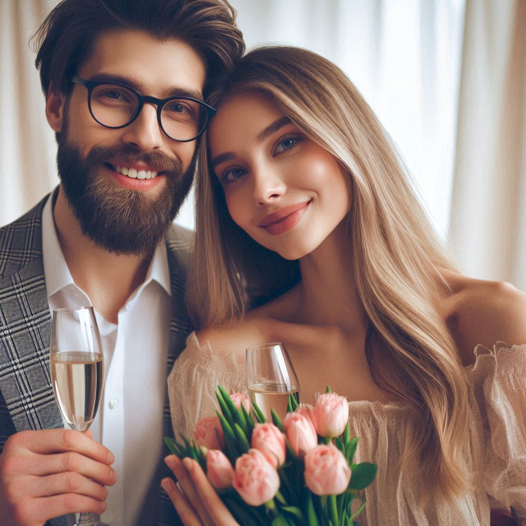 200+ Funny 4 Year Anniversary Instagram Captions for Couples 3 Four Years Together Time for Some Funny Captions