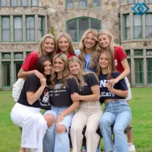 200+ Freshman Instagram Captions for Your College Journey