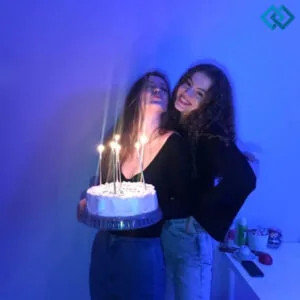 200+ Friend Birthday Captions For Instagram to Celebrate Your Bestie