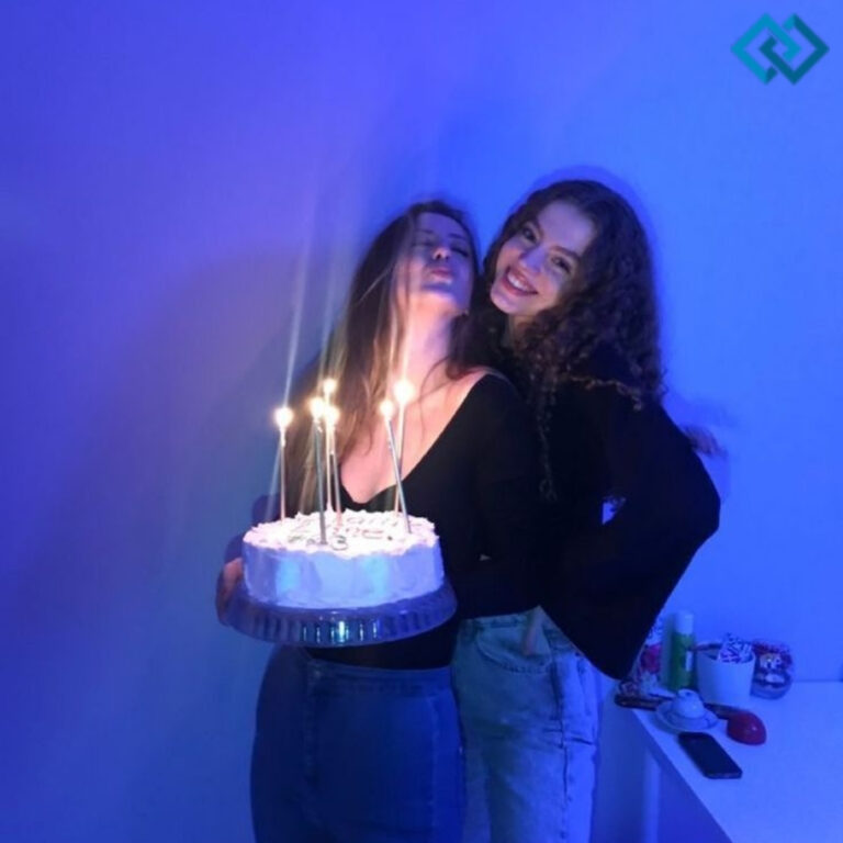 Friend Birthday Captions For Instagram