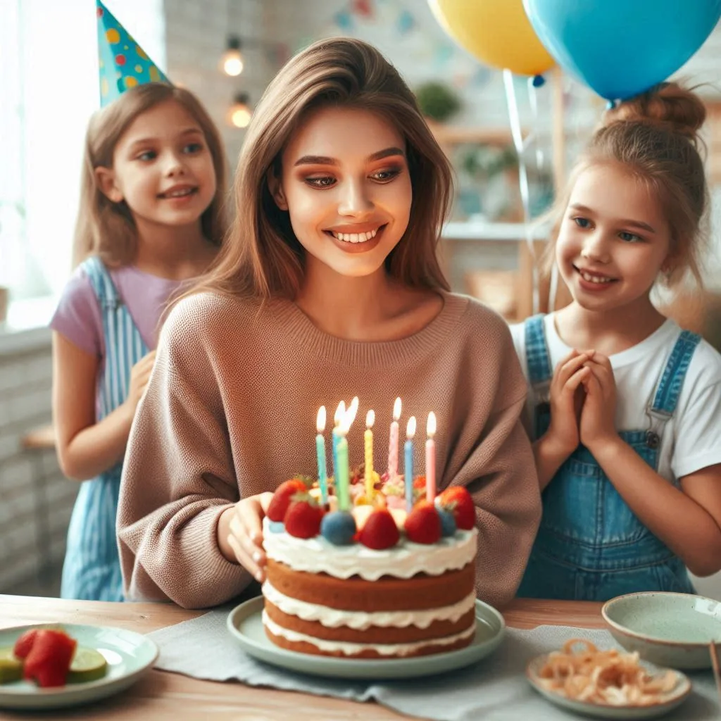 200+ Happy Birthday Captions For Instagram to Celebrate Your Day