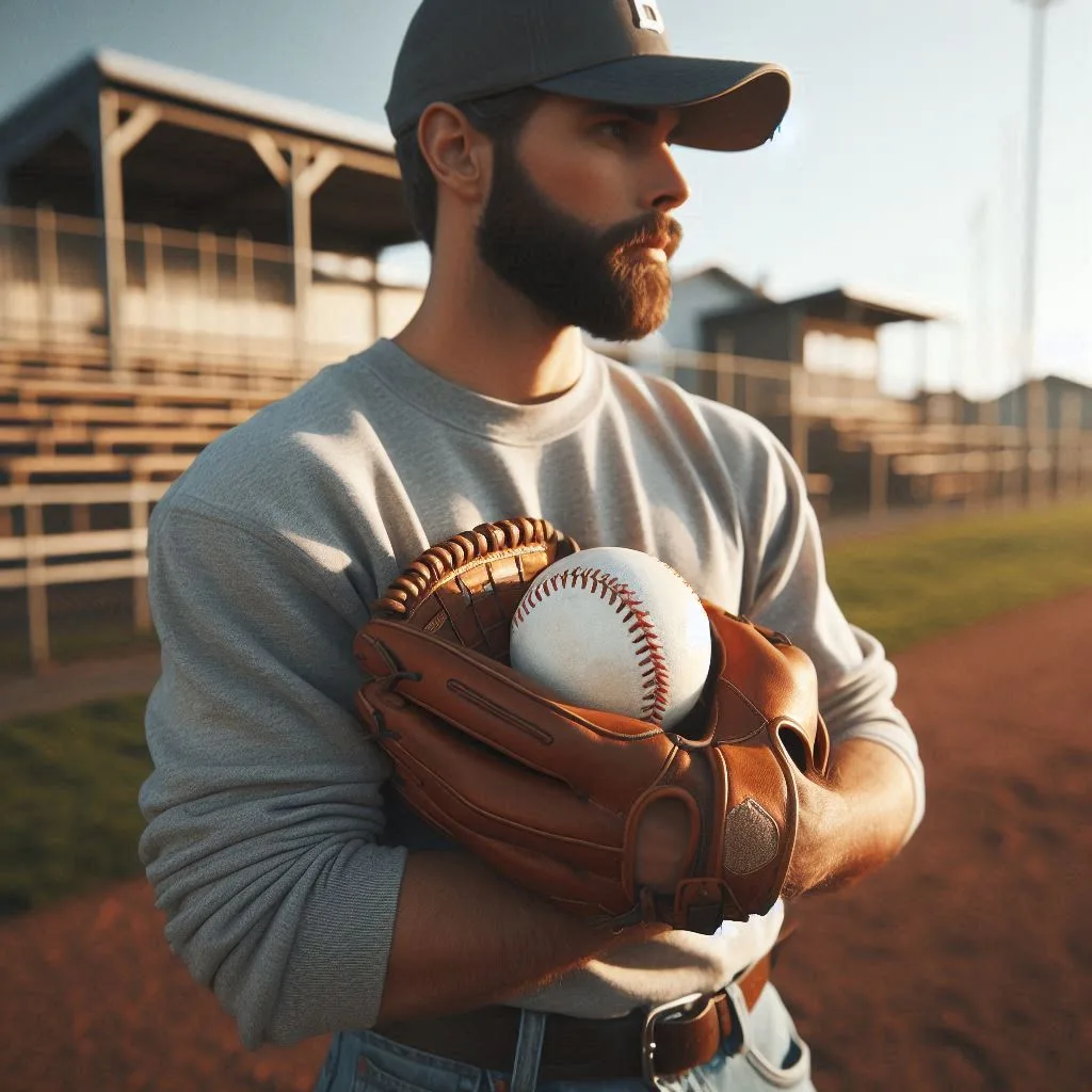 147+ Short Baseball Captions For Instagram to Hit a Home Run