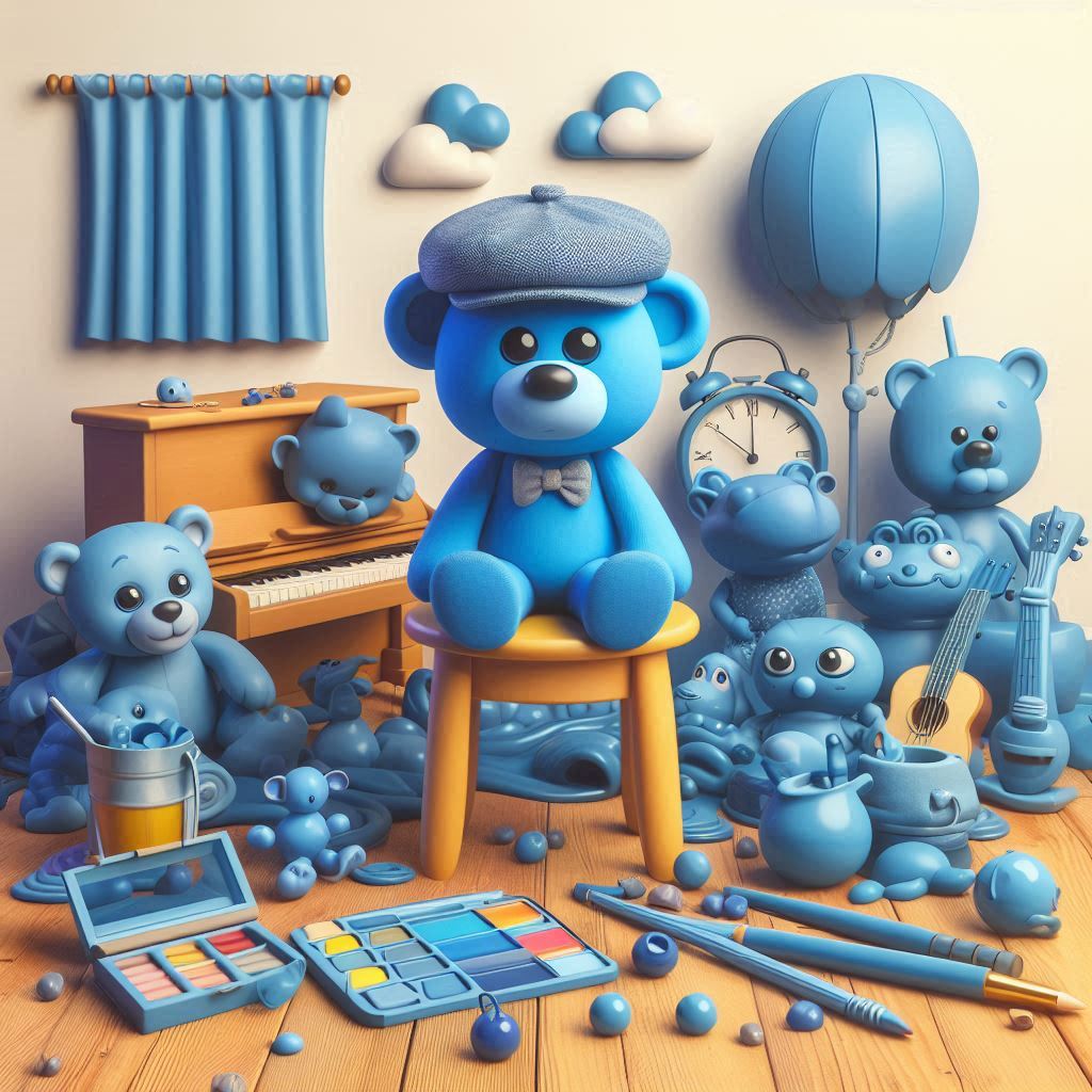 200+ Blues Clues Instagram Captions for Fun and Nostalgia 2 Fun Blues Clues Captions to Share with Friends