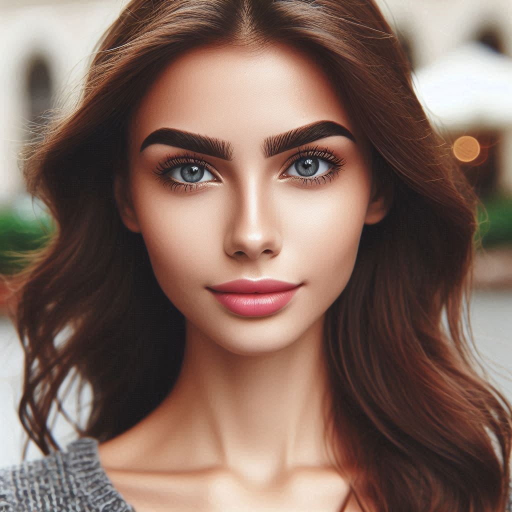 200+ Brow Captions For Instagram to Elevate Your Posts 4 Fun Brow Captions to Add a Twist to Your Posts