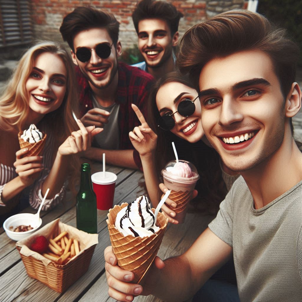 200+ Instagram Captions About Having Fun for Every Occasion 5 Fun Captions for Your Travel Adventures