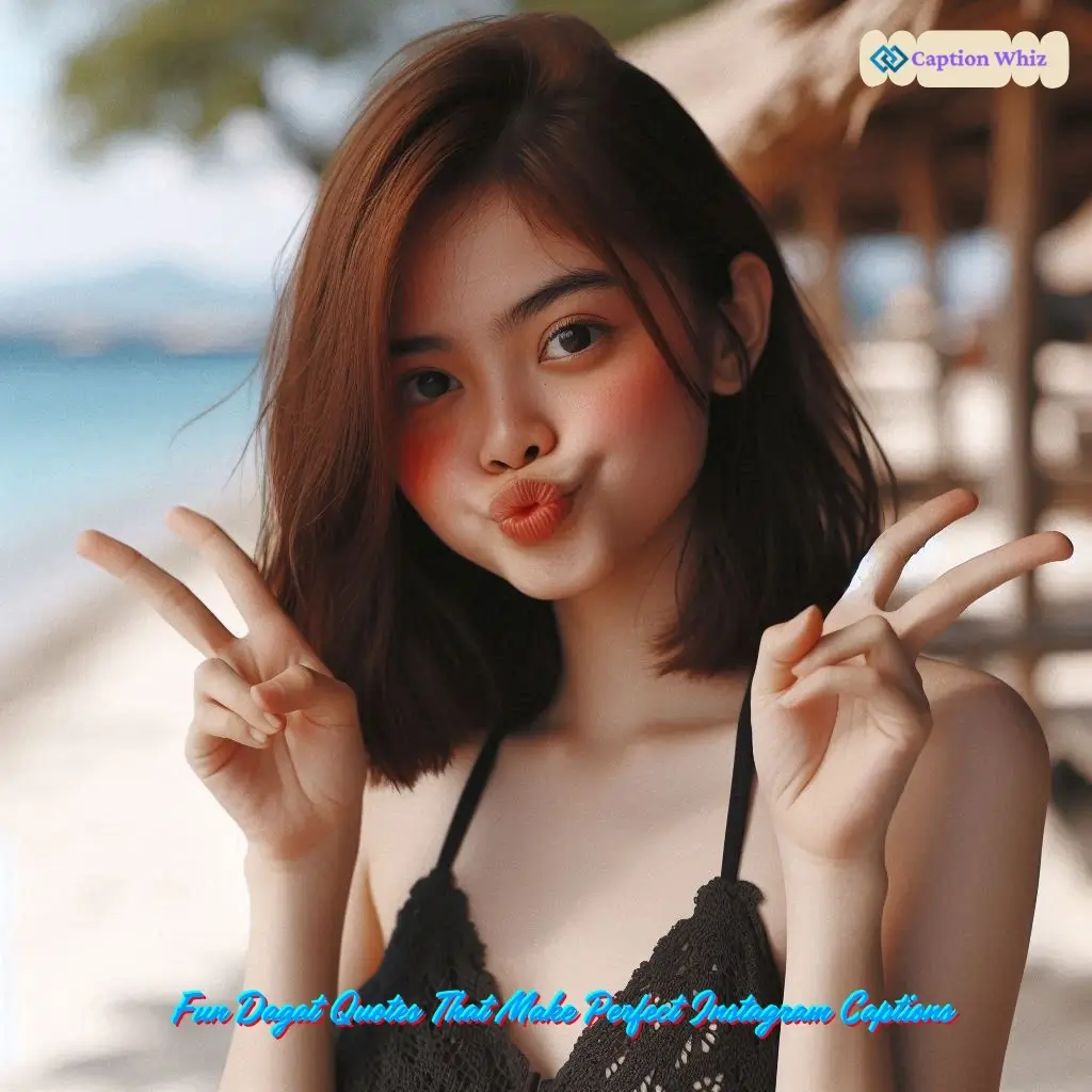 125+ Inspiring Dagat Captions For Instagram and Quotes to Make Waves Online