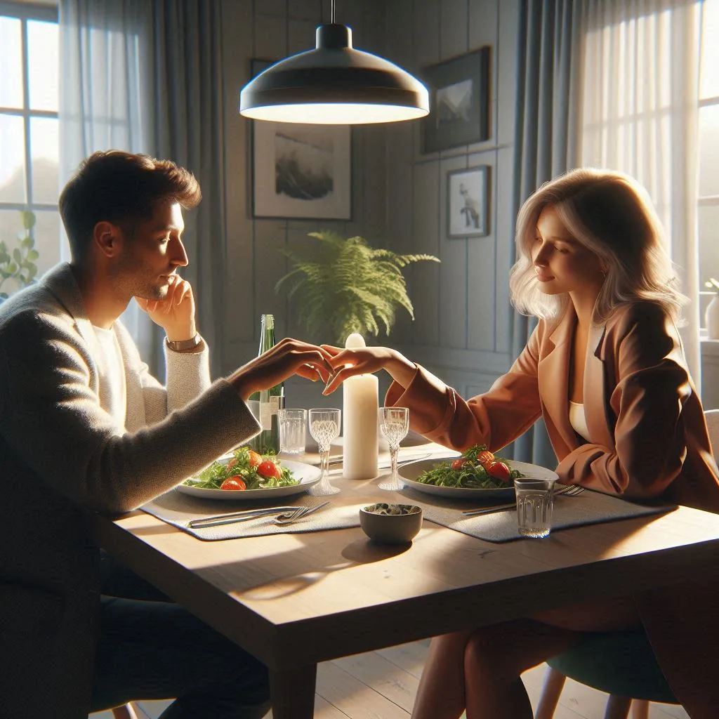200+ Short Dinner Captions For Instagram to Spice Up Your Posts 3 Fun Dinner Captions for Food Lovers