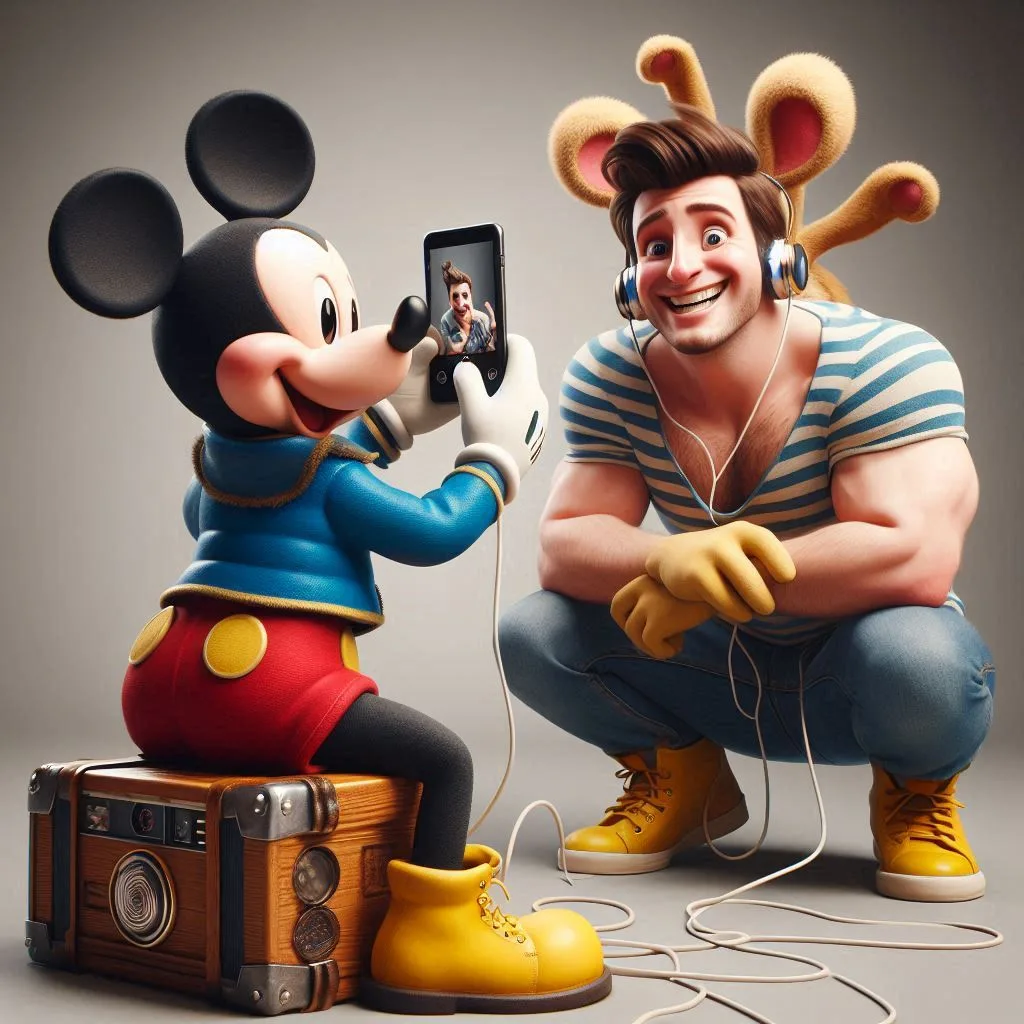 200+ Funny Disney Instagram Captions for Magical Moments 5 Fun Disney Captions for Your Disney Bound Squad