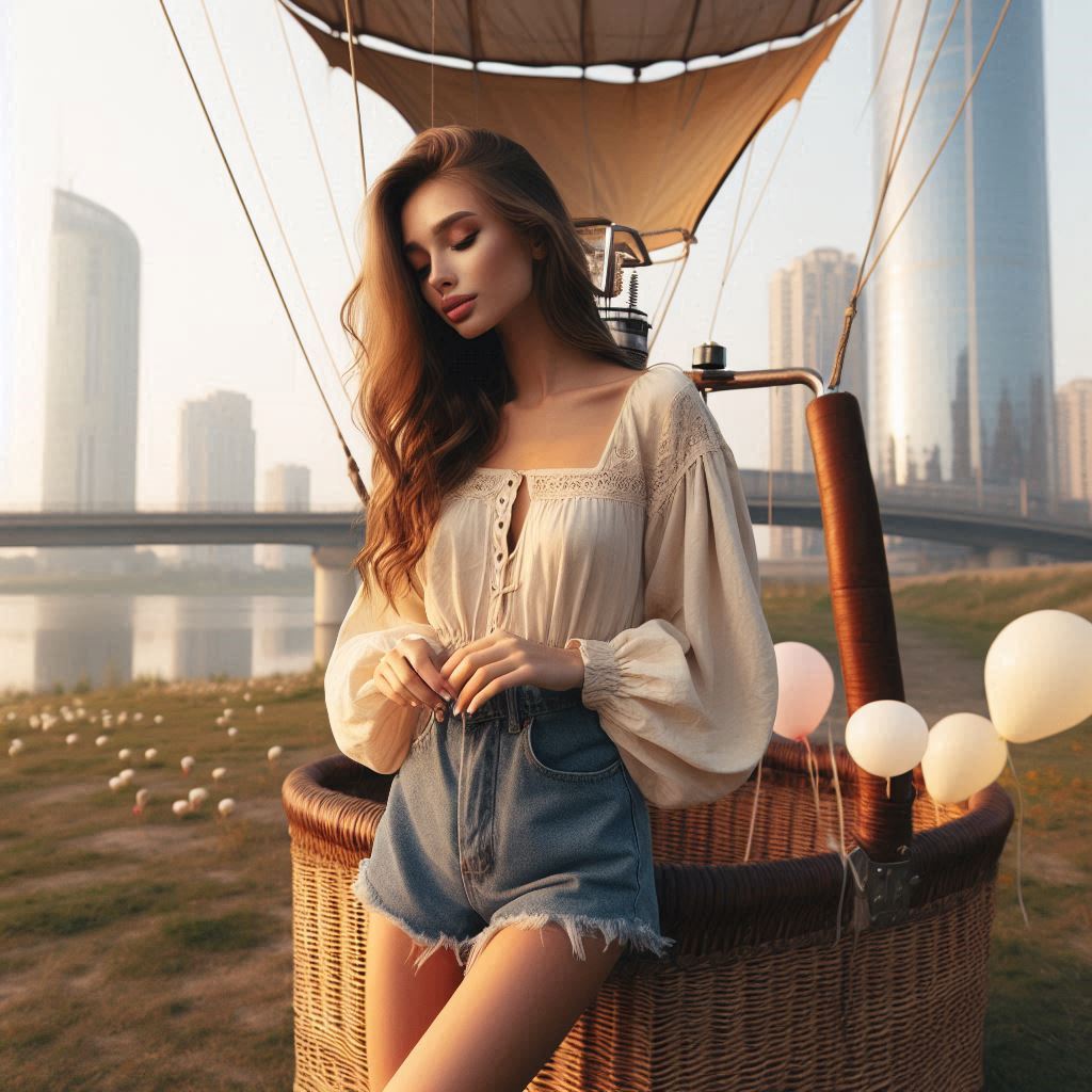 200+ Hot Air Balloon Instagram Captions for Your Next Adventure 4 Fun Hot Air Balloon Captions to Spark Joy