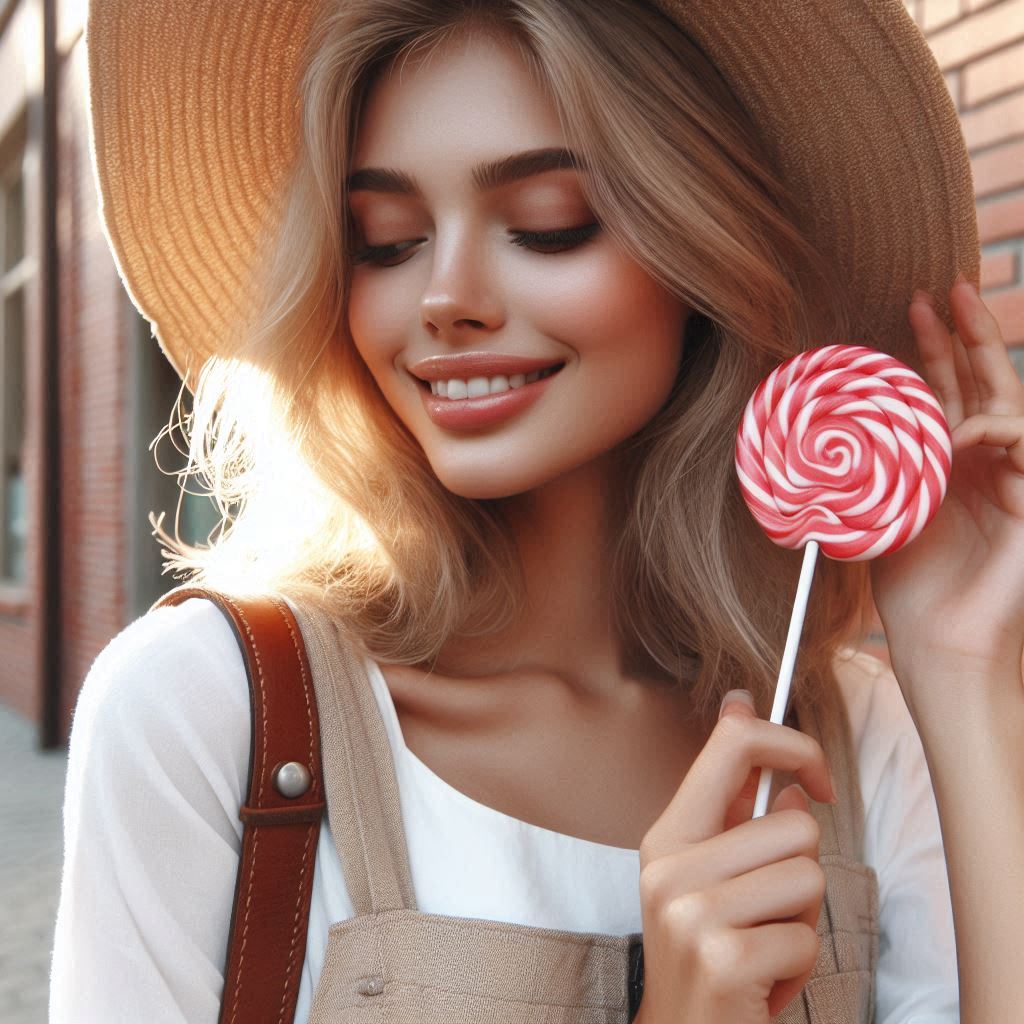 200+ National Lollipop Day Captions for Sweet Celebrations 2 Fun National Lollipop Day Captions for Your Social Media