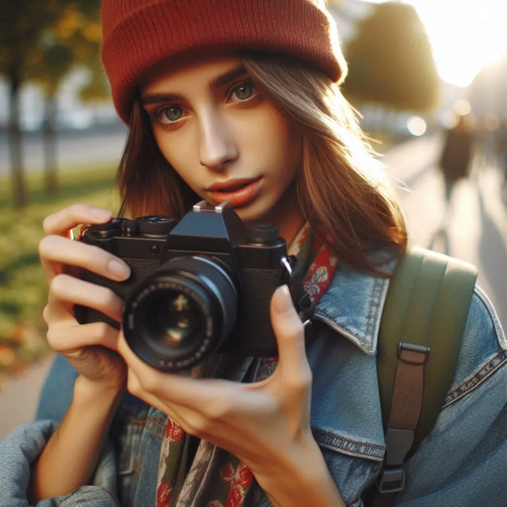 147+ Nature Walk Captions For Instagram to Inspire Your Adventure