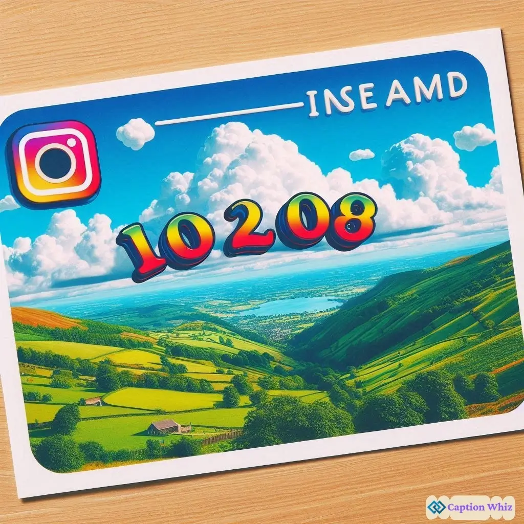 143+ Creative Postcard Captions For Instagram and Quotes to Brighten Your Feed