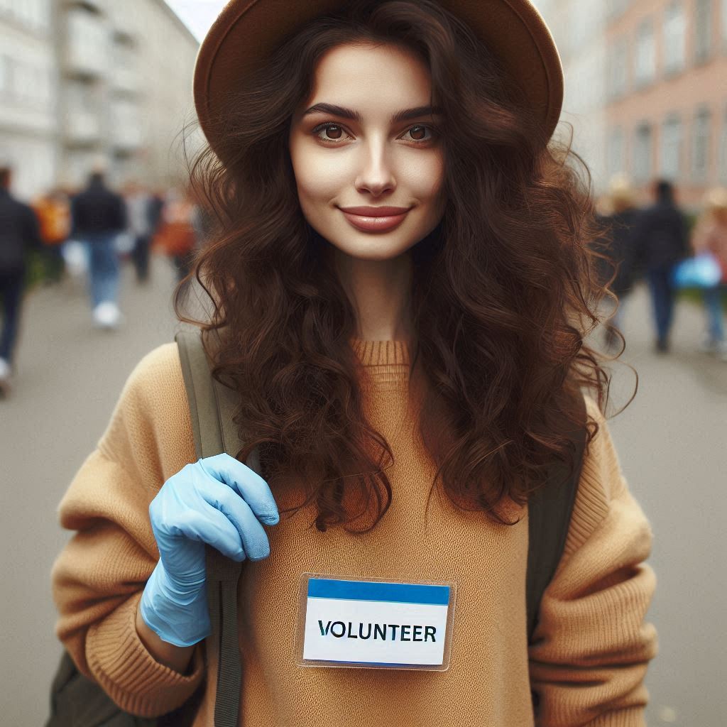200+ Volunteer Captions For Instagram to Inspire Your Giving Spirit 4 Fun Volunteer Captions to Showcase Your Adventures