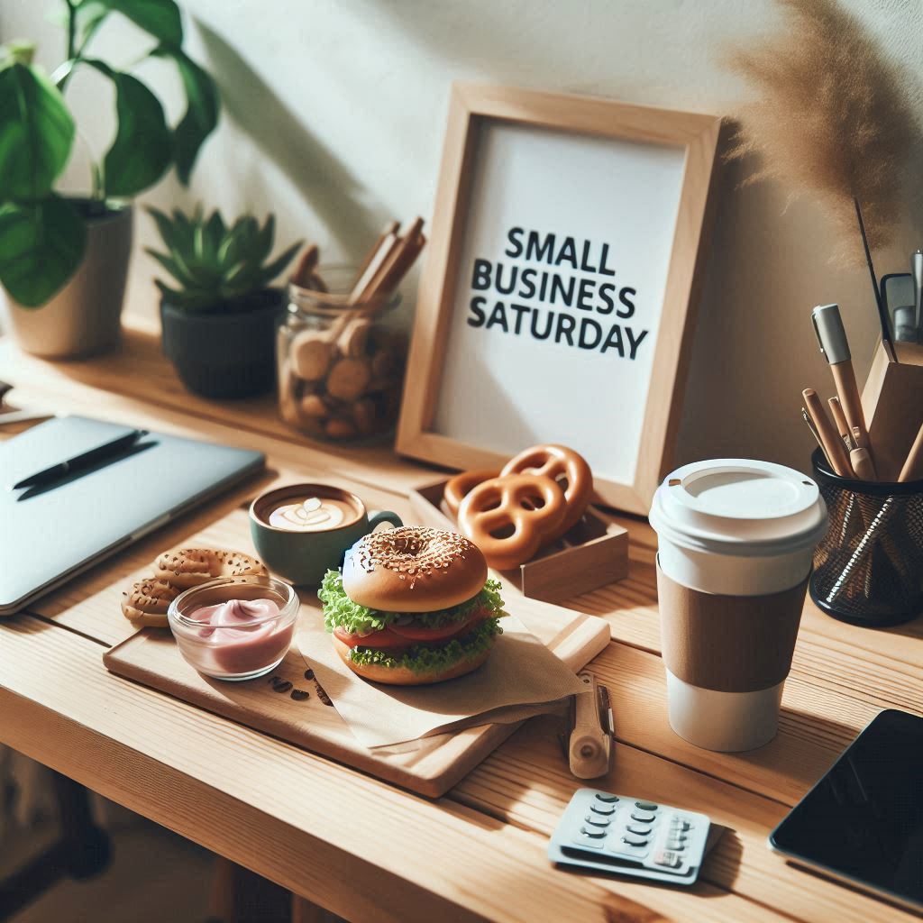 200+ Small Business Saturday Instagram Captions for Your Posts 2 Fun and Catchy Captions for Small Business Saturday