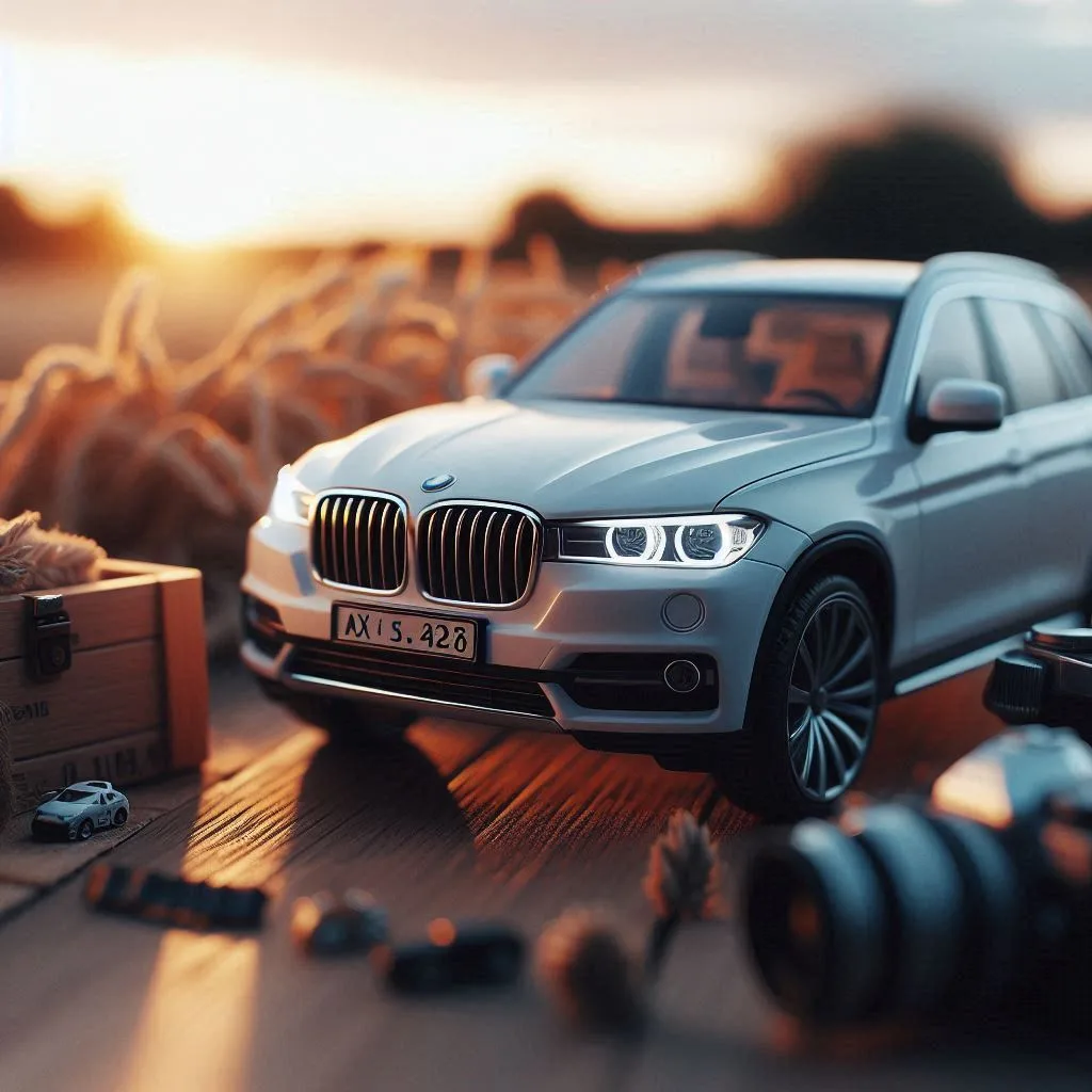 200+ Short Car Captions For Instagram to Fuel Your Feed