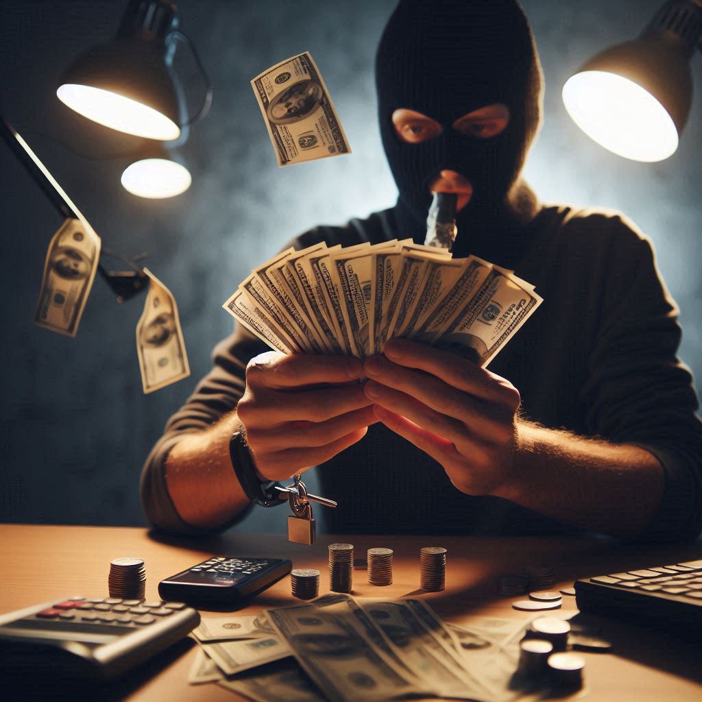 200+ Money Heist Captions For Instagram to Elevate Your Posts 2 Fun and Catchy Money Heist Captions to Use