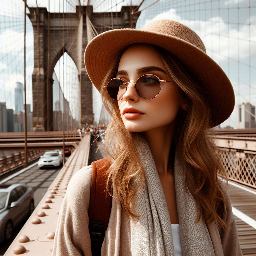 200+ Instagram Captions For Brooklyn Bridge to Inspire Your Posts 2 Fun and Creative Captions for Brooklyn Bridge Photos