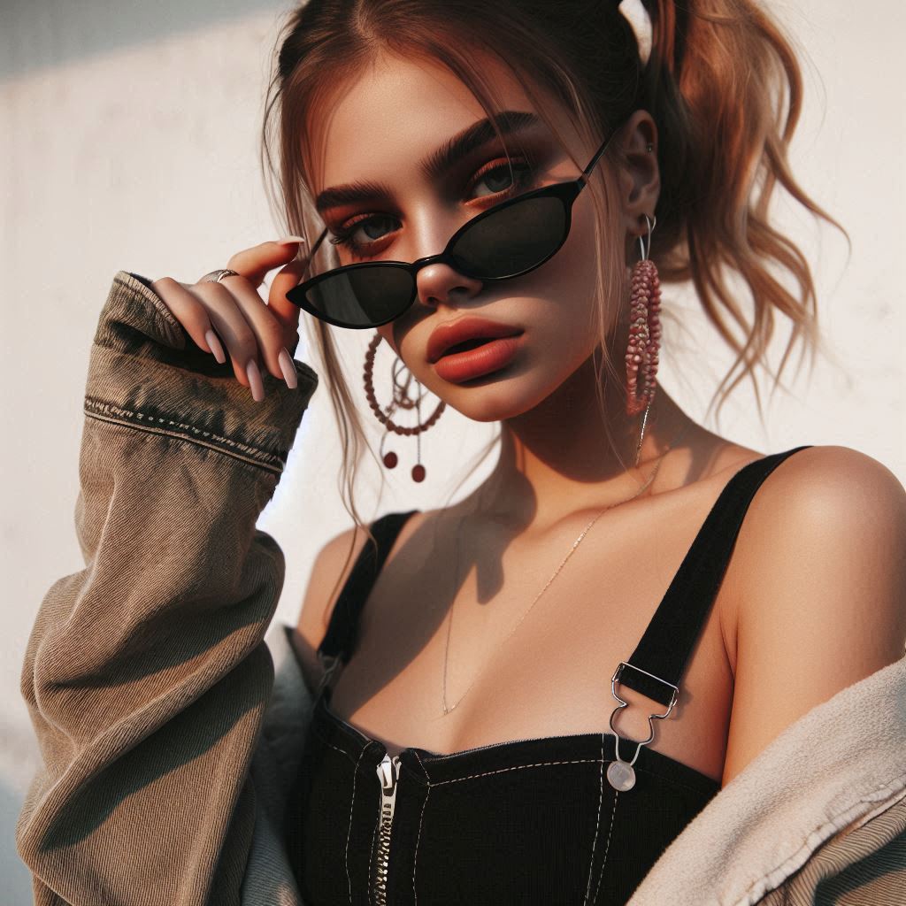 200+ Baddie Attitude Instagram Captions for Bold Confidence 7 Fun and Flirty Baddie Captions to Light Up Your Feed